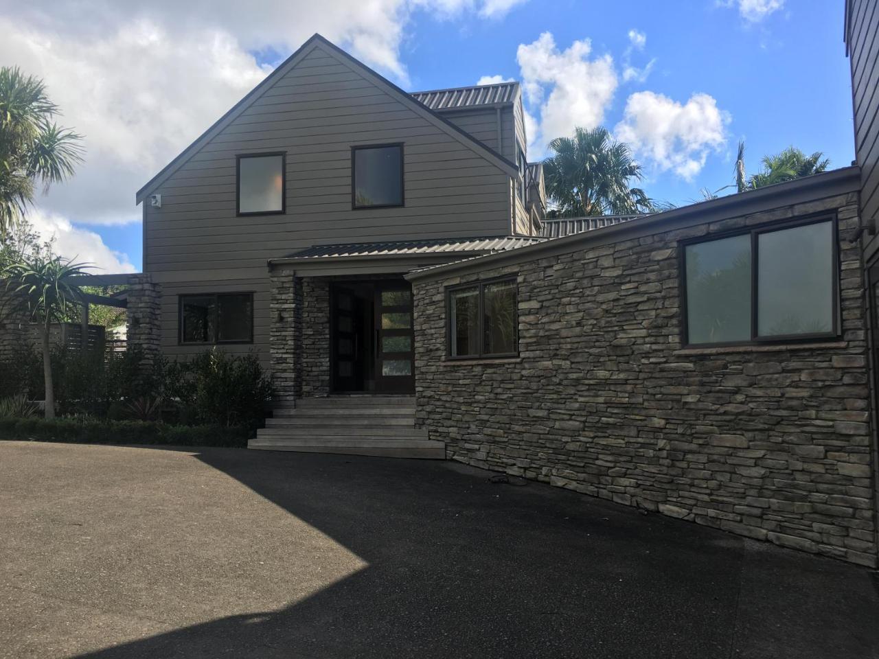 Greenhithe House Hotel Auckland Exterior photo